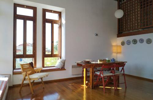 Afetai House | Comfy modern house in Afetes
