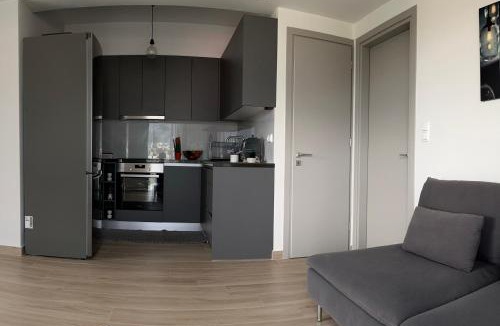 Kalamata Apartment | Comfy Vista Apartment