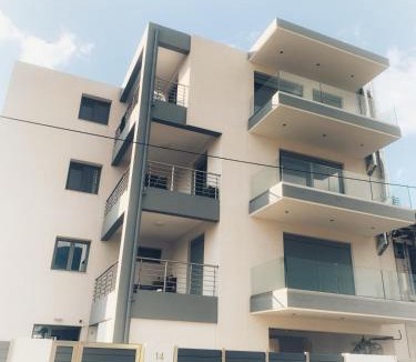 Kalamata Apartment | Comfy Vista Apartment
