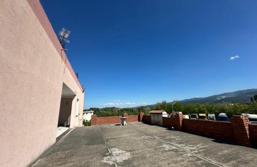 Fushe-Kruje House | Concert Stay House