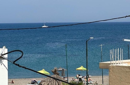 Lambi Apartment | Connie's Sea Side Apartment 2B