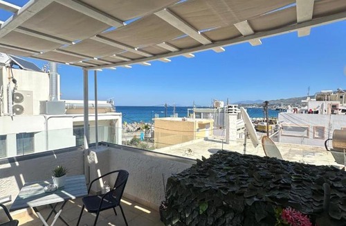 Lambi Apartment | Connie's Sea Side Apartment 2B