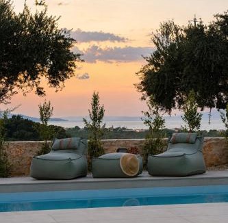 Planos Villa | Conte Maris II - The True Mediterranean Escape