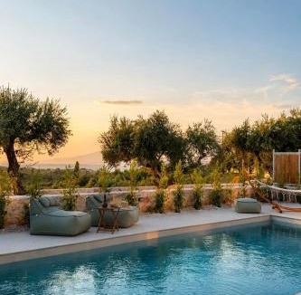 Planos Villa | Conte Maris II - The True Mediterranean Escape