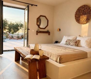 Planos Villa | Conte Maris II - The True Mediterranean Escape