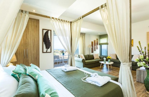 Panormos Villa | Contessa del Mare - Beachfront Living by etouri