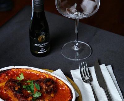 Brekoc Hotel | Conti Hotel & Restaurant