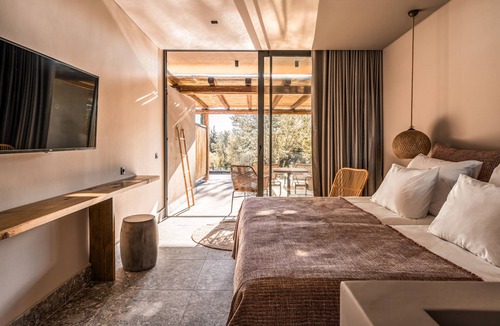 Tzavros Hotel | Cook's Club Corfu - Adults Only