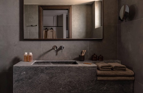 Kolymbia Resort | Cook's Club Kolymbia - Adults only