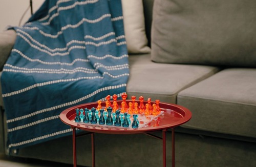 Shkoder Apartment | Cool People's Home