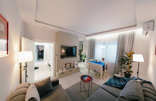 Shkoder Apartment | Cool People's Home