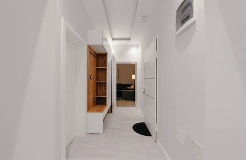 Shkoder Apartment | Cool People's Home