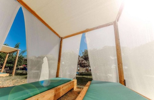 Vasilikos Villa | copacabana Dafni bay villa