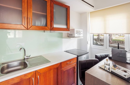 Ierapetra House | Coral Apts - Hotelia Hospitality Group