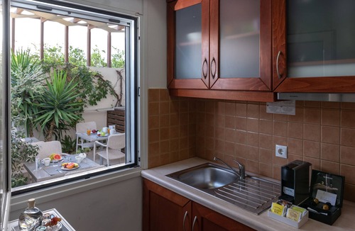 Ierapetra House | Coral Apts - Hotelia Hospitality Group