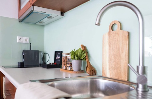 Ierapetra House | Coral Apts - Hotelia Hospitality Group