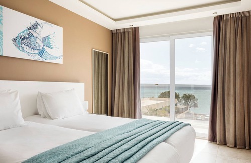 Ierapetra House | Coral Apts - Hotelia Hospitality Group