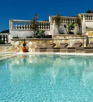 Radhime Hotel | Coral Boutique Hotel