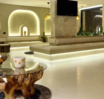 Radhime Hotel | Coral Boutique Hotel