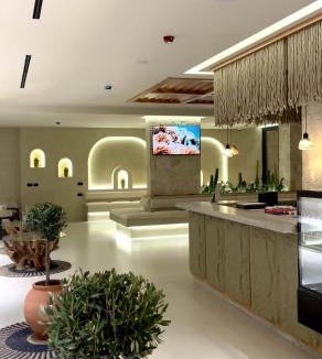 Radhime Hotel | Coral Boutique Hotel