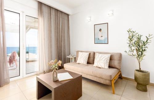 Ierapetra Hotel | Coral Hotel - Hotelia Hospitality Group