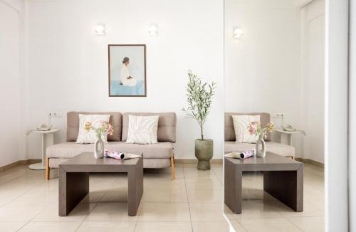 Ierapetra Hotel | Coral Hotel - Hotelia Hospitality Group