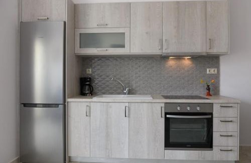 Kokinos Pirgos Apartment | Coral Sea Apartment
