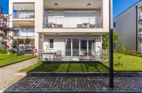 Sakës Apartment | Coral Talea Retreat Pool Access by PikHost