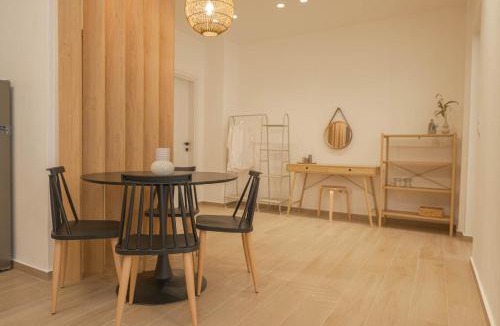 Katakolo Apartment | Corali 1 - Coastal Retreat