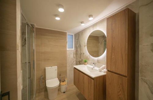 Katakolo Apartment | Corali 1 - Coastal Retreat
