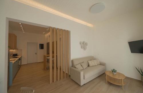 Katakolo Apartment | Corali 2 - Coastal Retreat