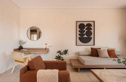 Kamisiana Villa | Corali Villas - Seaview, Private Pools, 450 to Beach