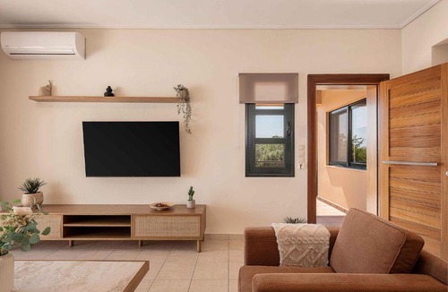 Kamisiana Villa | Corali Villas - Seaview, Private Pools, 450 to Beach