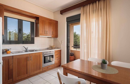 Kamisiana Villa | Corali Villas West-Seaview, 2 Pools, 450m to Beach