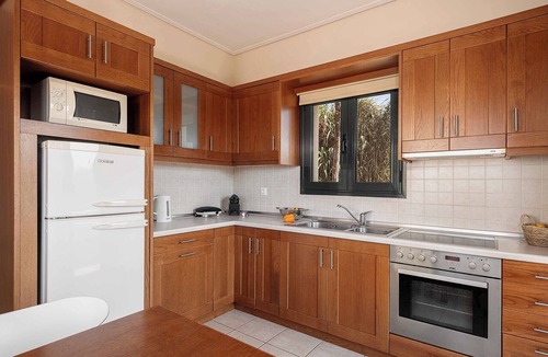 Kamisiana Villa | Corali Villas West-Seaview, 2 Pools, 450m to Beach