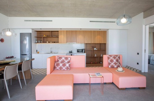 Evgiros Villa | Corali, your dream summer villa getaway w/t salt water pool!