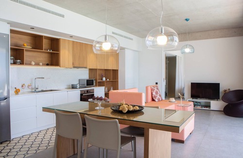 Evgiros Villa | Corali, your dream summer villa getaway w/t salt water pool!