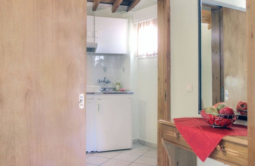 Agios Gordios Apartment | Corfu Delphi Apartment with sea view