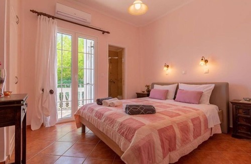 Chalikounas Villa | Corfu Dream Holidays Villa Dino