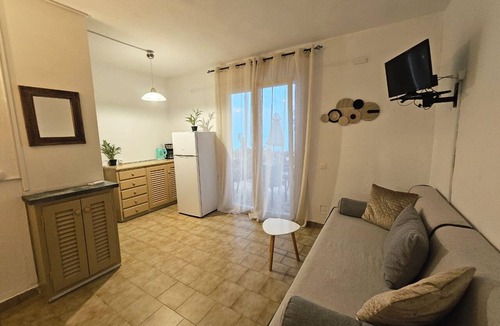 Parelia Apartment | Corfu Dream Holidays Apartment