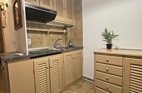 Parelia Apartment | Corfu Dream Holidays Apartment