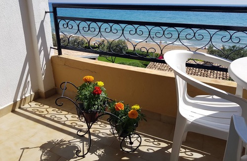 Parelia Apartment | Corfu Dream Holidays Apartment