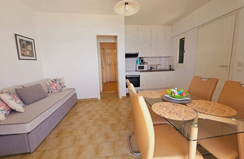 Glyfada House | Corfu Dream Holidays Apartments