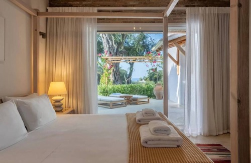 Lefkimmi Apartment | Corfu Dream Holidays Villas