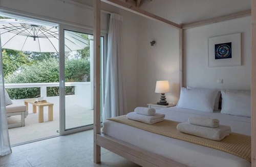 Lefkimmi Apartment | Corfu Dream Holidays Villas