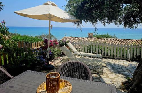 Parelia Apartment | Corfu Dream Holidays Villas