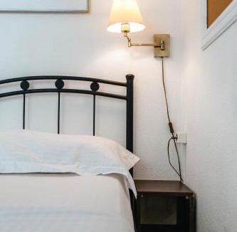Parelia Apartment | Corfu Dream Holidays Villas