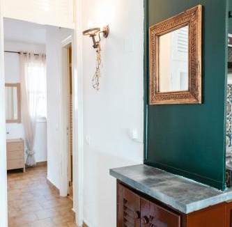 Parelia Apartment | Corfu Dream Holidays Villas