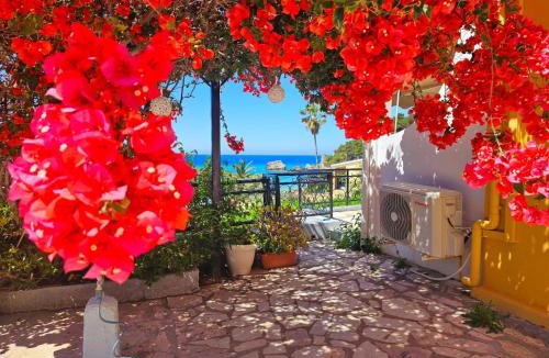 Glyfada Apartment | Corfu Dream Holidays Villas