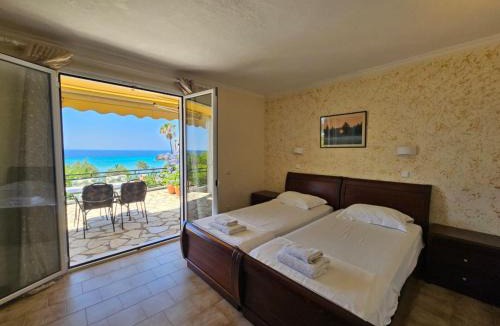 Glyfada Apartment | Corfu Dream Holidays Villas